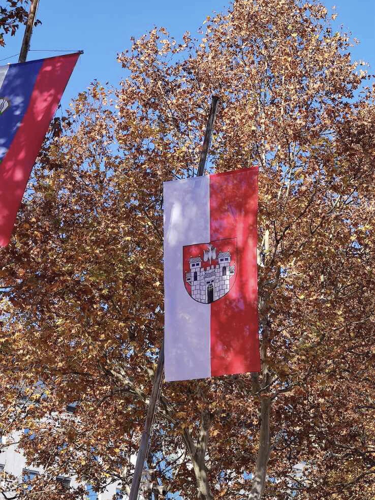 maribor nova zastava