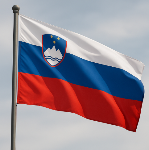 slo zastava